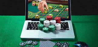 Вход на официальный сайт Casino Malina